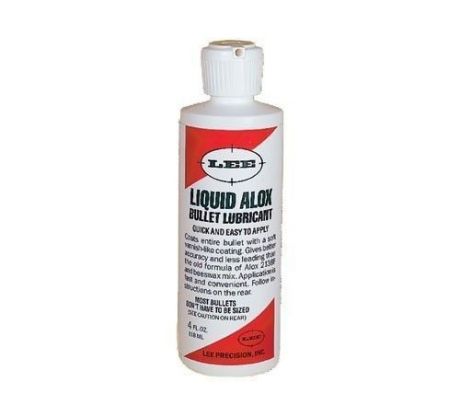 Lee Liquid Alox