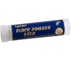 Lubrikant na strely LYMAN BLACK POWDER GOLD