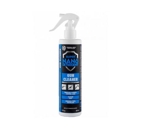 Čistič na zbrane GNP Gun Cleaner, 300ml, GNPGCLE300ML