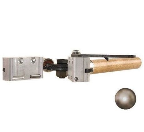 Lee 2CV Round Ball DC .445
