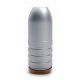 LEE Mold C457-500-F Double Cavity