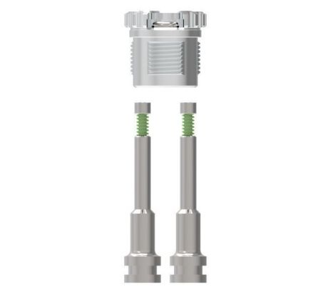 Lee Breech Lock Ram Prime