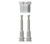 Lee Breech Lock Ram Prime