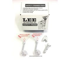 Lee Safety Primer Feed Combo/ Large & Small