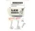 Lee Safety Primer Feed Combo/ Large & Small