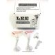 Lee Safety Primer Feed Combo/ Large & Small