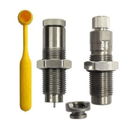 Lee Collet Die Set 6,5x55 Mauser