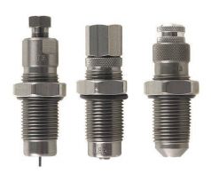 Lee Carbide 3- Die Set 7,65 Br.