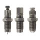 Lee Carbide 3- Die Set 7,65 Br.