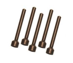 RCBS Headed Decapping Pin /5ks