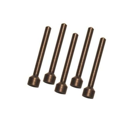 RCBS Headed Decapping Pin /5ks