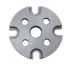 Lee Breech Lock Pro Shell Plate #4 .222Rem/.223Rem/.380AUTO/32 S