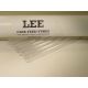 LEE Casefeed tubes