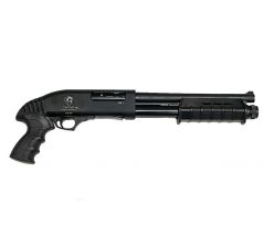 Broková pumpa DeXteR Shorty GEN3