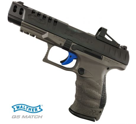 Walther Q5 MATCH COMBO