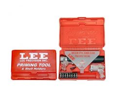 Zápalkovacia sada Lee Priming Tool Kit