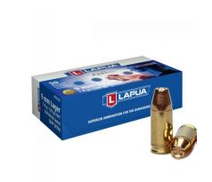 9mm Luger Lapua Ceep Extra 7,8g - FMJ