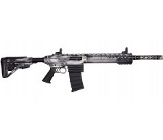 Samonabíjacia brokovnica Hunt TS12