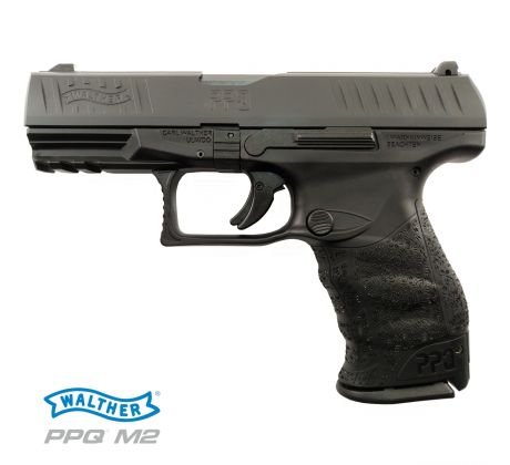 Walther PPQ M2