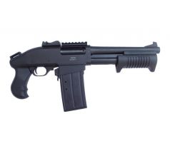 SDM M870 Shorty