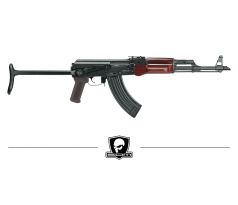 Samonabíjacia guľovnica SDM AK- 47 Para