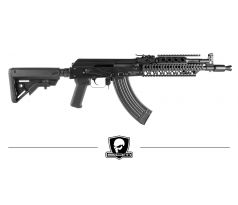 Samonabíjacia guľovnica SDM AK-104