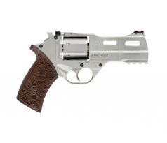 Chiappa Rhino 40DS, kal. .357Mag, Chrome