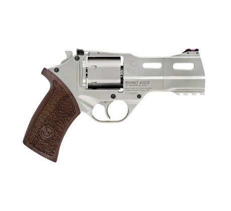 Chiappa Rhino 40DS, kal. .357Mag, Chrome