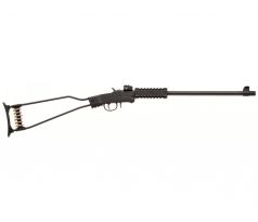 Chiappa Little Badger, kal. .17HMR, 1/2x28