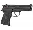 Beretta 92X Compact W/Rail FR, kal. 9x19