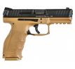 Pištoľ HK SFP9-SF, kal. 9x19, GREEN-BROWN