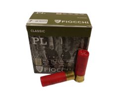 16/70 Fiocchi PL 2,5mm - 28g, Fiocchi 87012700