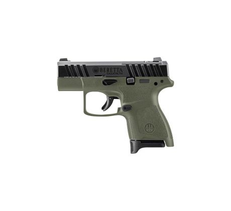 Beretta APX Carry A1, ODG
