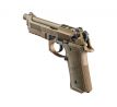 Beretta M9A4 Full Size FDE