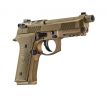 Beretta M9A4 Full Size FDE