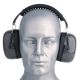 Chrániče sluchu EARMOR C6A, grey
