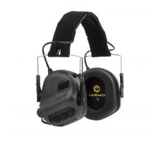 Chrániče sluchu elektronické EARMOR M31 Mod.3