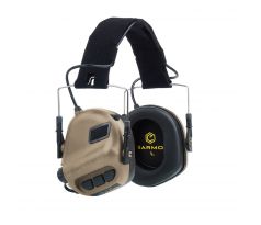 Chrániče sluchu elektronické EARMOR M31 Mod.3