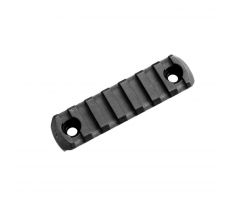 Magpul M-LOK Polymer Picatinny Rail 7 Slots, MAG592