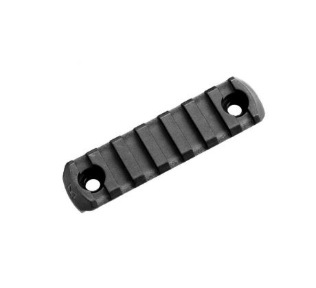 Magpul M-LOK Polymer Picatinny Rail 7 Slots, MAG592