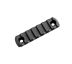 Magpul M-LOK Polymer Picatinny Rail 7 Slots, MAG592