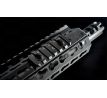 Rail 6 Slots KeyMod / M-LOK Rail, Strike Industries