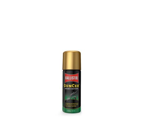 Olej GunCer Keramik sprej, 50ml