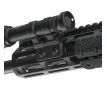 M-LOK Polymer Offset Light Mount, Magpul, MAG605-BLK_3