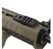 M-LOK Cantilever Rail / Light Mount - Magpul, MAG587-BLK_2