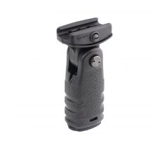 Rukoväť React Folding Grip - Picatinny - MFT, RFG-BK_1