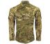 Taktické tričko britské "UBAC" MTP camo III, MFH 602275