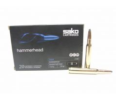 7x64 SAKO 11,0g/170grs - Hammerhead
