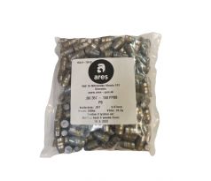 Strely ARES .38/.357 - 158 FPBB-Pb
