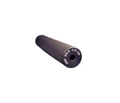 Tlmič Jaki cal.22 matteblack_1